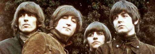 The Beatles vão ganhar quatro filmes, um para cada integrante da banda