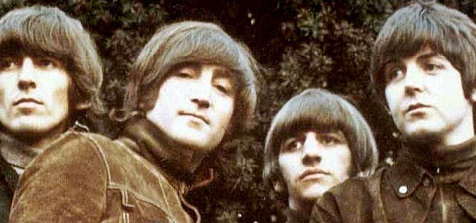 The Beatles vão ganhar quatro filmes, um para cada integrante da banda
