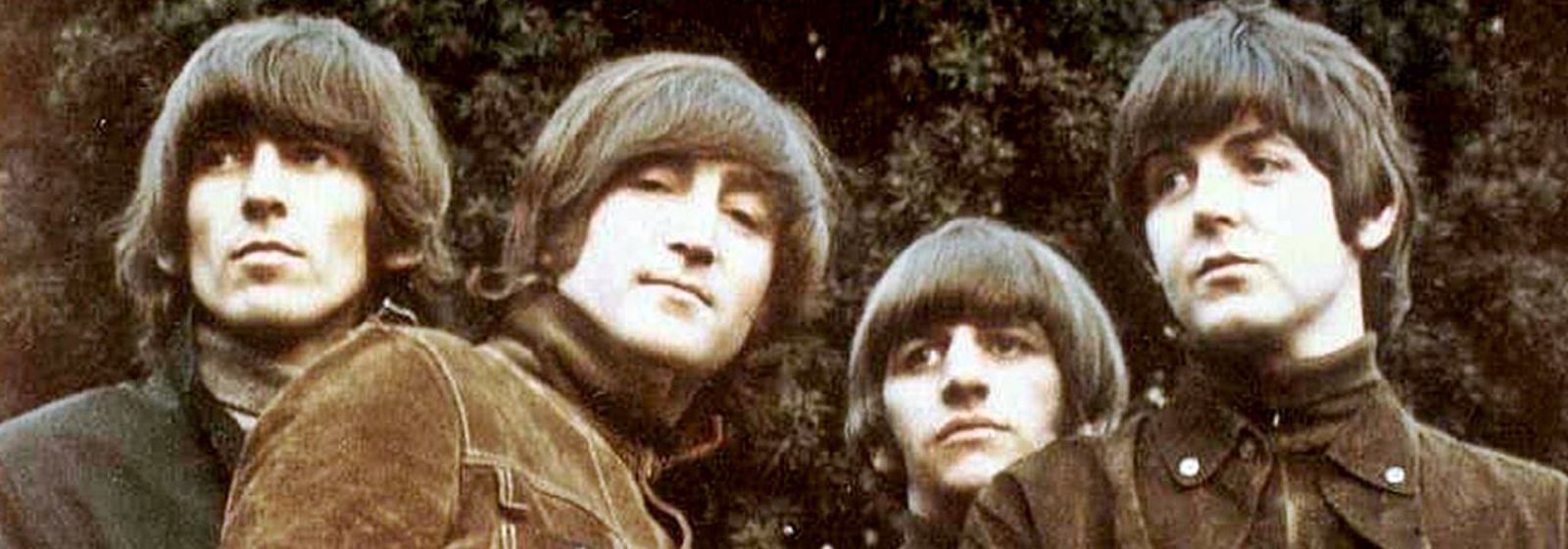 The Beatles vão ganhar quatro filmes, um para cada integrante da banda