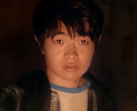 Ben Wang, de A Jornada de Jin Wang, será o protagonista do novo Karatê Kid