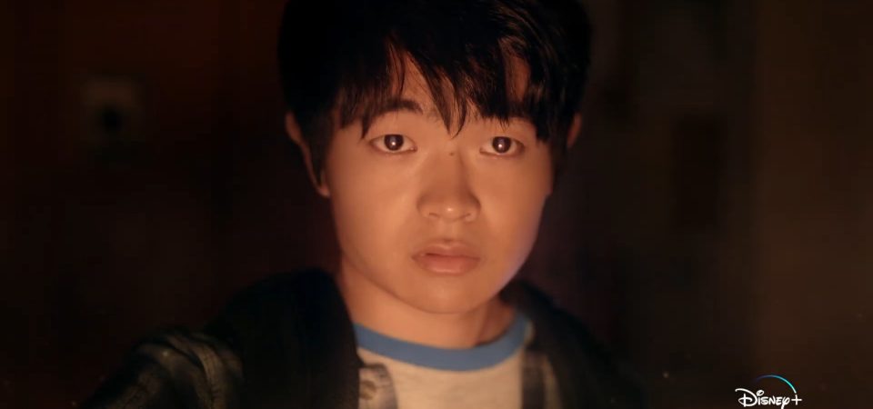 Ben Wang, de A Jornada de Jin Wang, será o protagonista do novo Karatê Kid