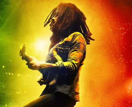 Bob Marley: One Love I Saiba o que rolou na coletiva de imprensa do filme