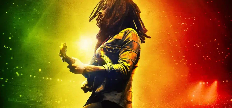 Bob Marley: One Love