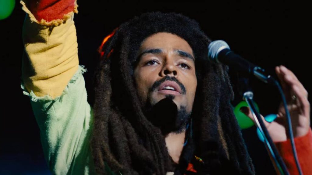 Bob Marley: One Love I Crítica