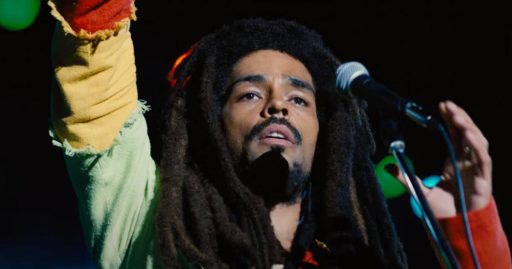 Bob Marley: One Love I Crítica