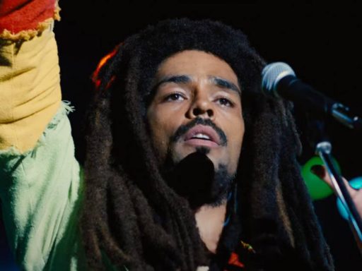 Bob Marley: One Love I Crítica