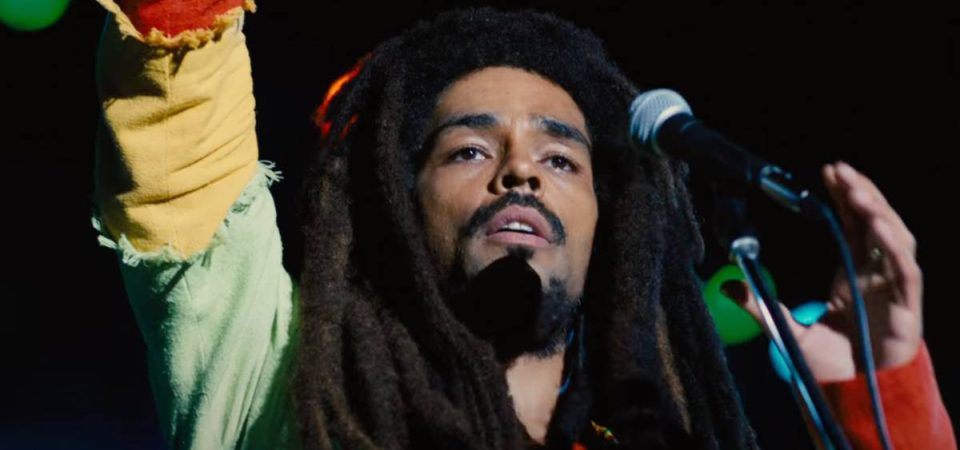 Bob Marley: One Love I Crítica