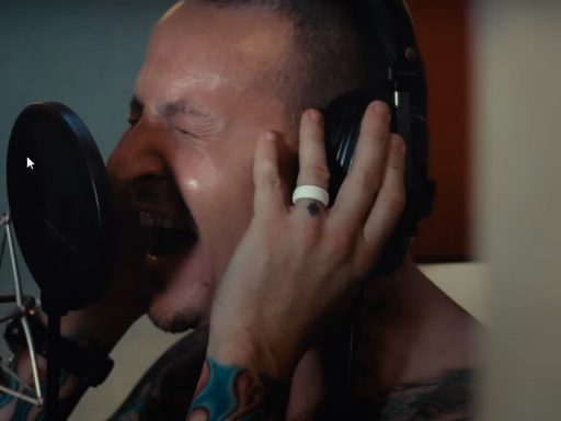 Linkin Park lança clipe de "Friendly Fire" e anuncia coletânea
