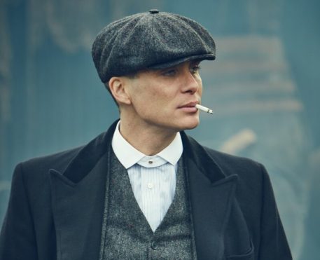 Steve | Cillian Murphy será produtor e protagonista em novo filme da Netflix