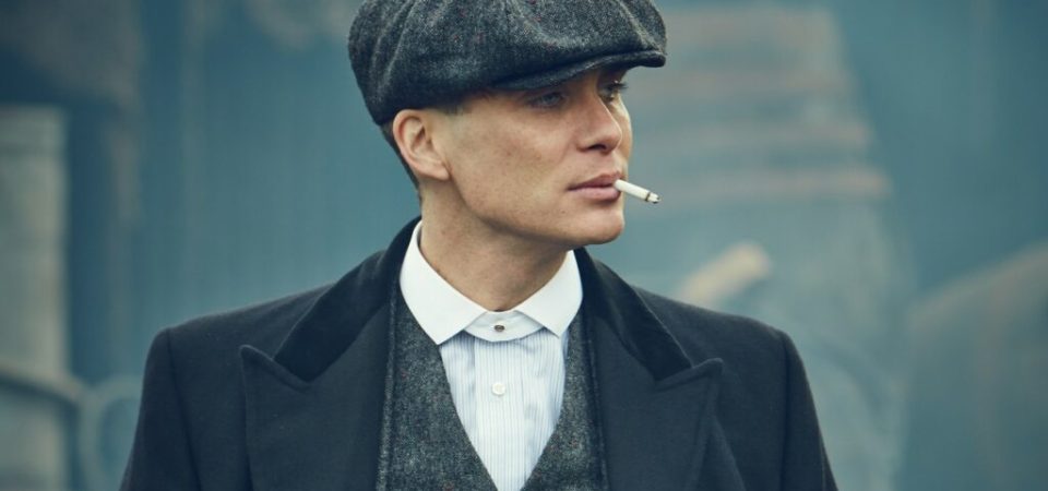 Steve | Cillian Murphy será produtor e protagonista em novo filme da Netflix