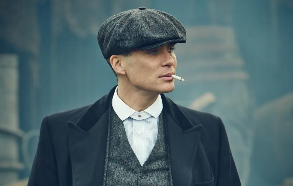 Steve | Cillian Murphy será produtor e protagonista em novo filme da Netflix