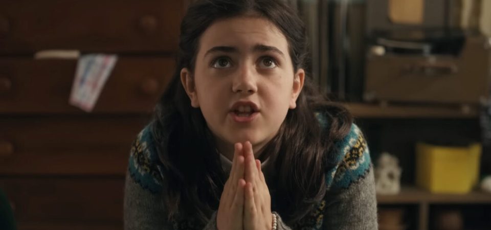 Filmes para você assistir no Carnaval