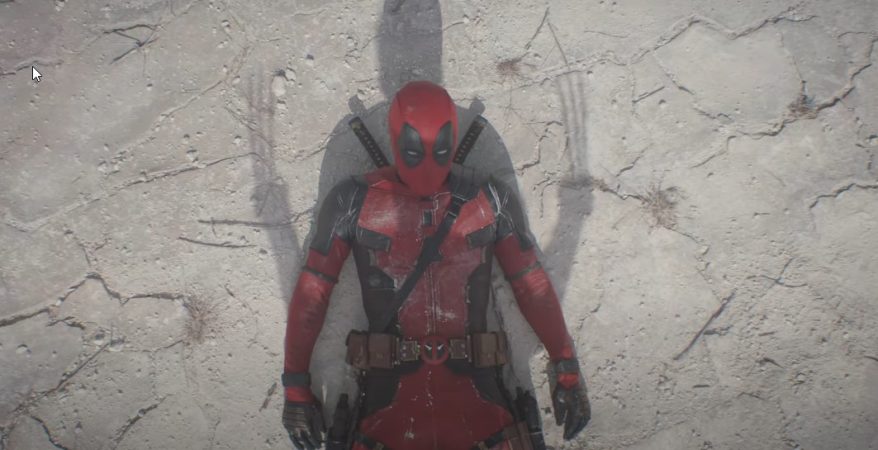Deadpool 3 ganha primeiro trailer oficial no Super Bowl