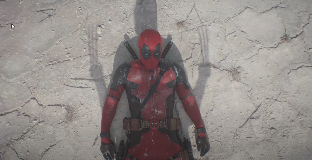 Deadpool 3 ganha primeiro trailer oficial no Super Bowl