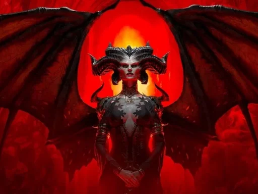 Diablo IV estará disponível no Game Pass em 28 de março