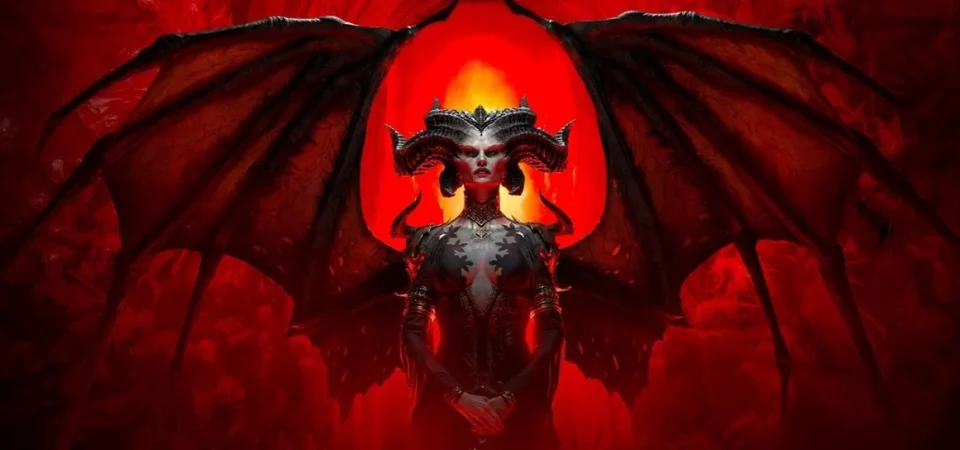 Diablo IV estará disponível no Game Pass em 28 de março
