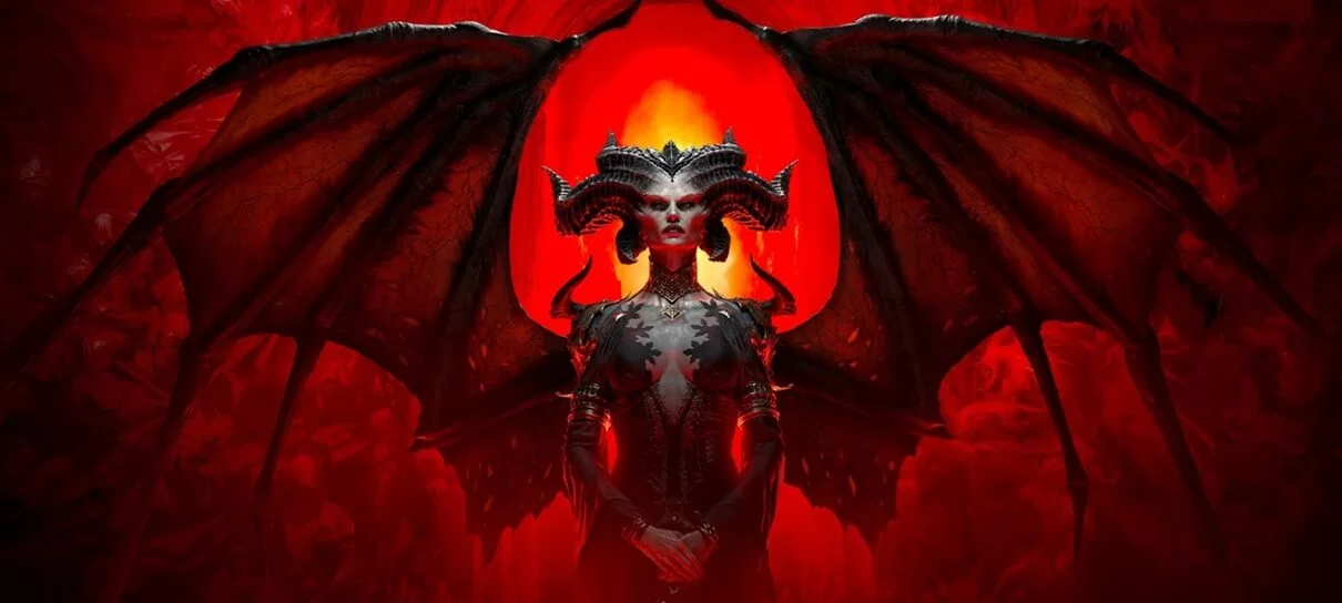 Diablo IV estará disponível no Game Pass em 28 de março