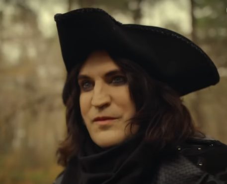 As Aventuras Inventadas de Dick Turpin | Série de comédia ganha primeiro trailer