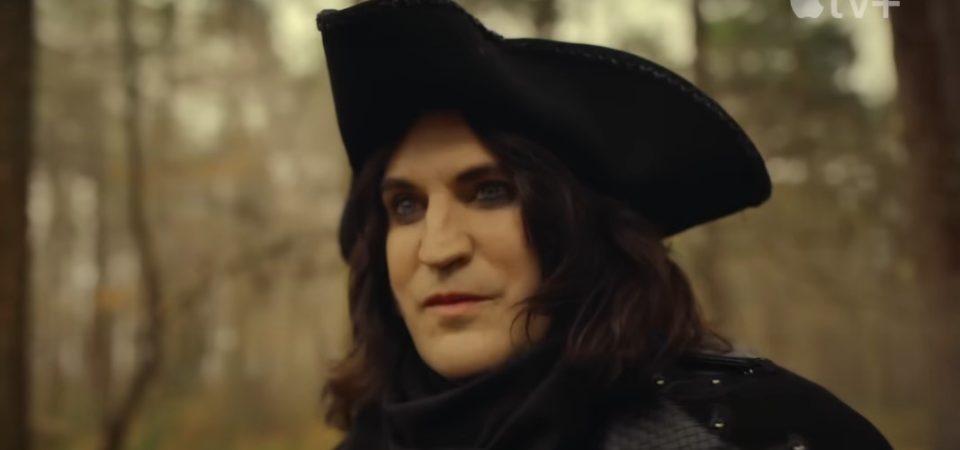 As Aventuras Inventadas de Dick Turpin | Série de comédia ganha primeiro trailer