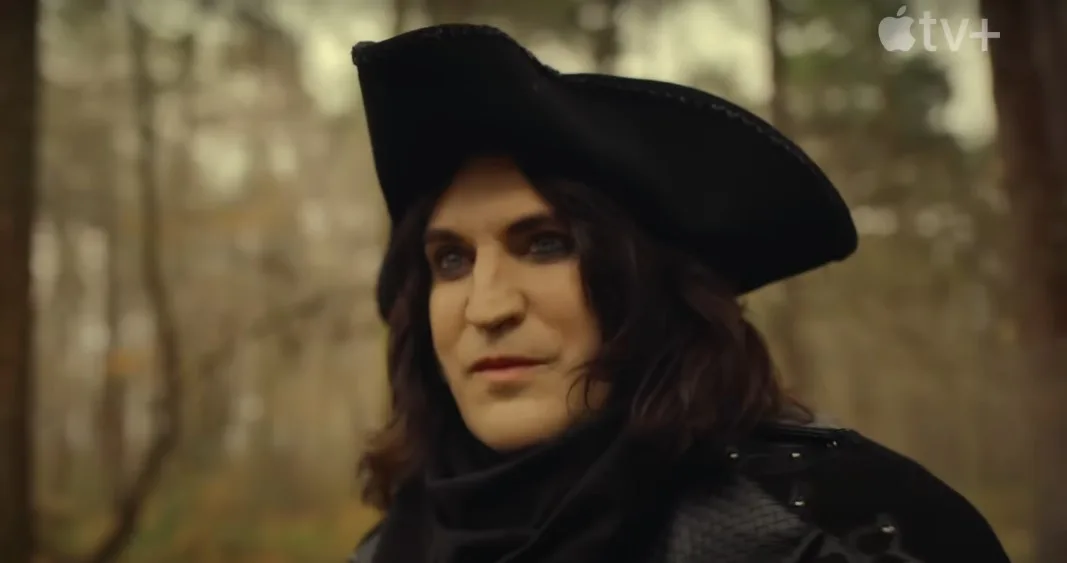 As Aventuras Inventadas de Dick Turpin | Série de comédia ganha primeiro trailer