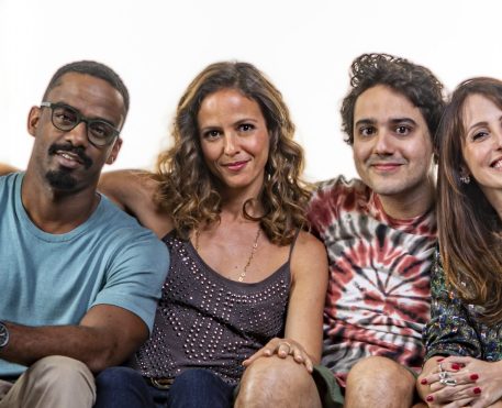 Matches I Nova temporada estreia em fevereiro