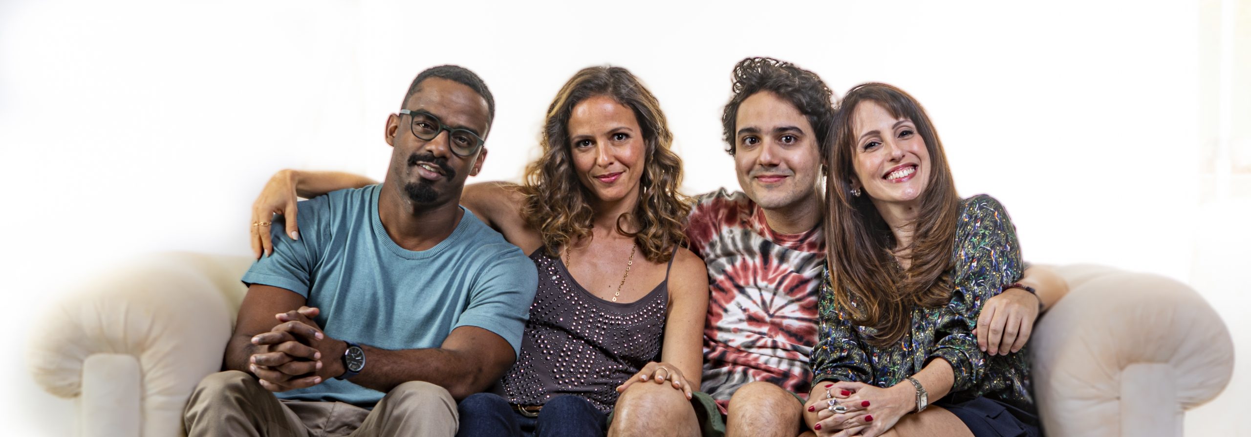 Matches I Nova temporada estreia em fevereiro