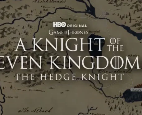 O Cavaleiro dos Sete Reinos | Prelúdio de Game of Thrones ganha previsão de estreia