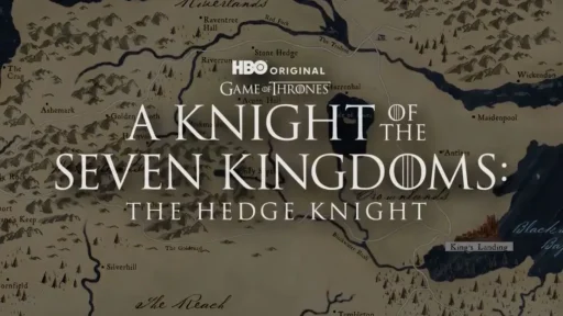 O Cavaleiro dos Sete Reinos | Prelúdio de Game of Thrones ganha previsão de estreia