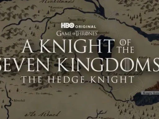 O Cavaleiro dos Sete Reinos | Prelúdio de Game of Thrones ganha previsão de estreia