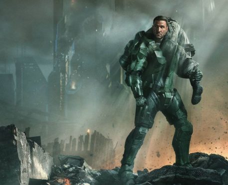 Halo | Guia completo para entender a queda de Reach