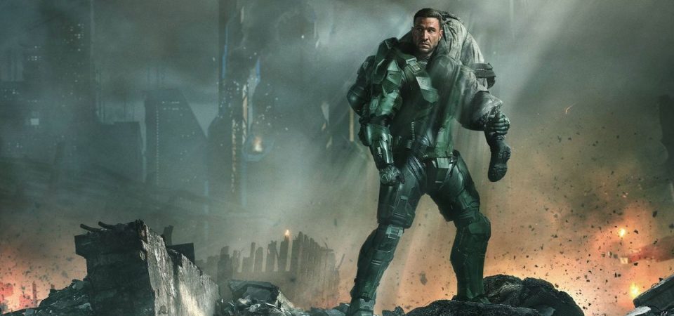 Halo | Guia completo para entender a queda de Reach