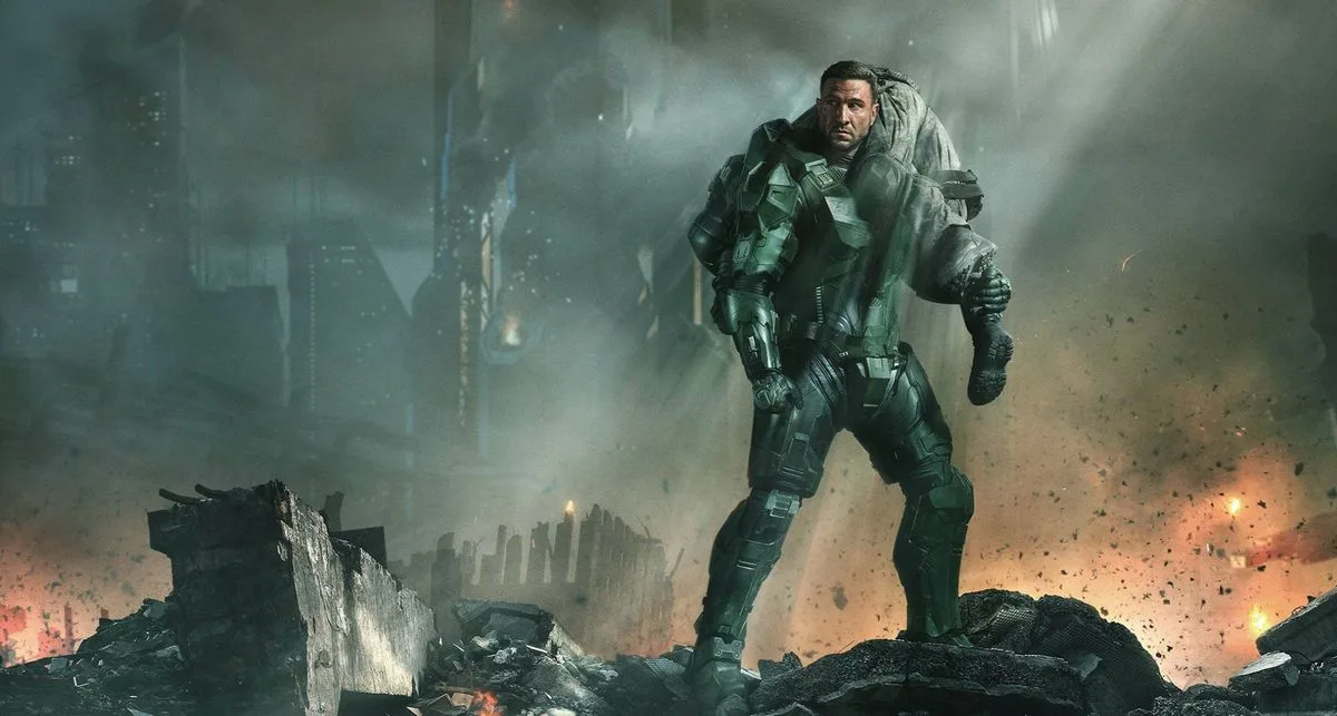 Halo | Guia completo para entender a queda de Reach