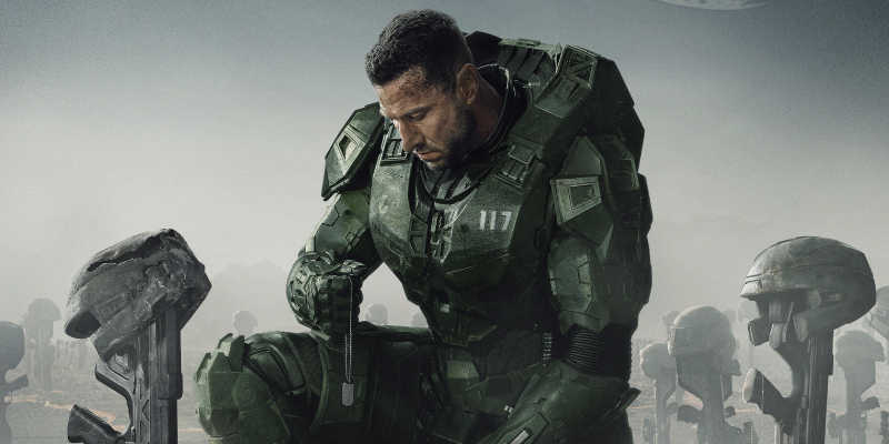 Halo | Guia completo para entender a queda de Reach 