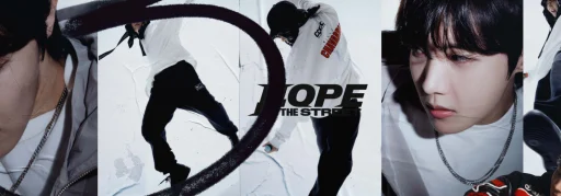 Hope On The Street