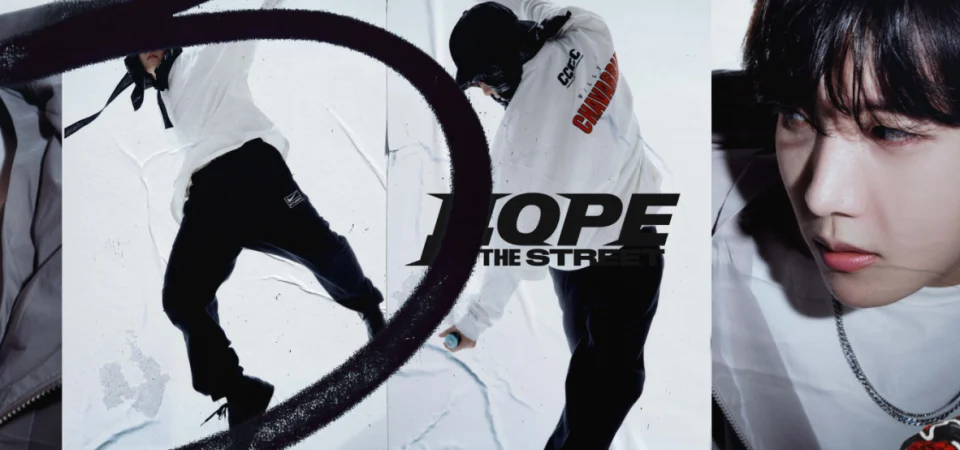Hope On The Street