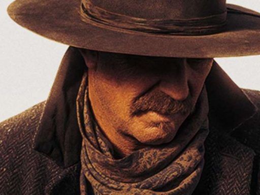 Horizon: An American Saga | Faroeste de Kevin Costner ganha trailer