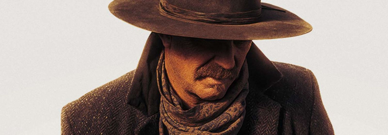 Horizon: An American Saga | Faroeste de Kevin Costner ganha trailer