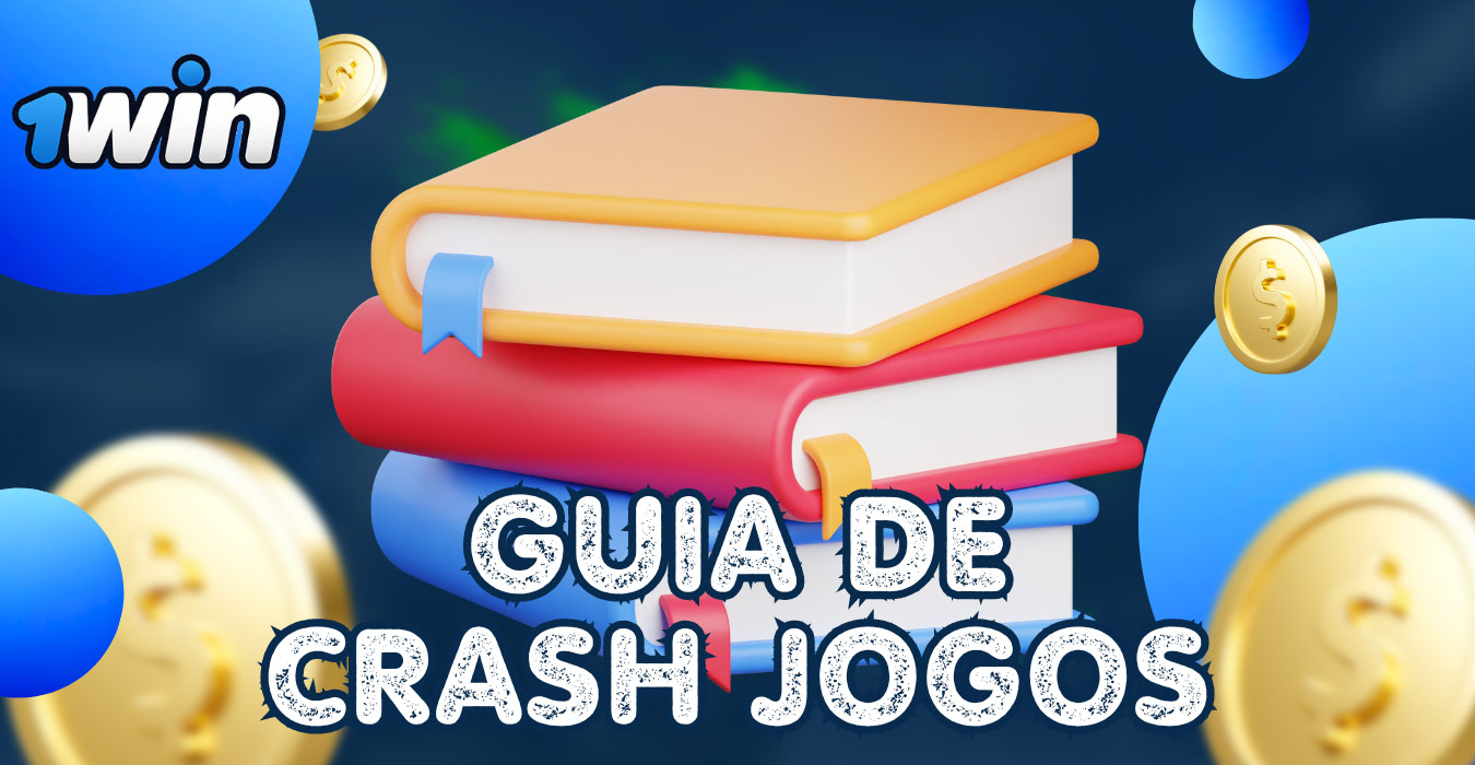 Top 5 Jogos de Crash no Brasil