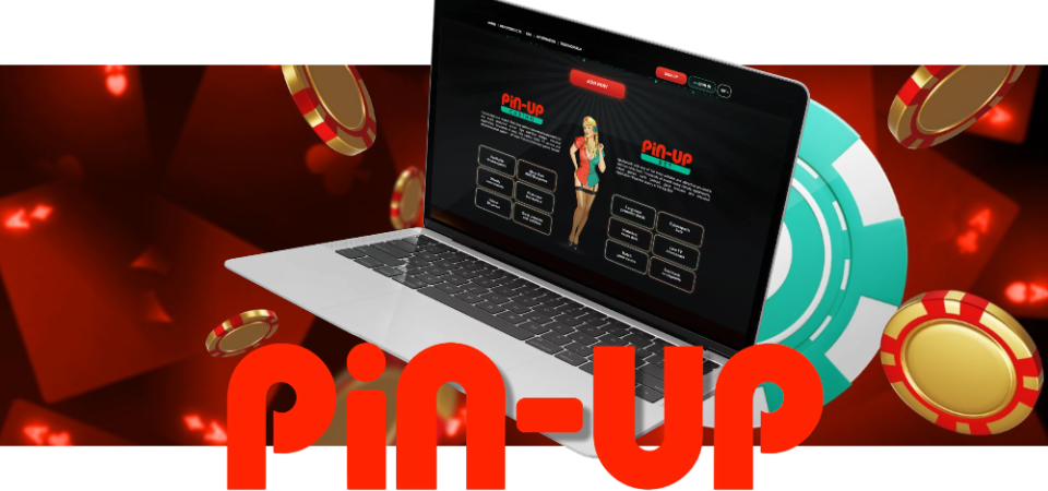 Análise do Pin-up: aplicativo móvel, bônus de boas-vindas