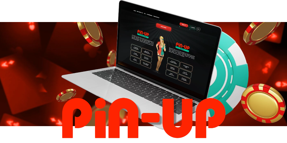 Análise do Pin-up: aplicativo móvel, bônus de boas-vindas