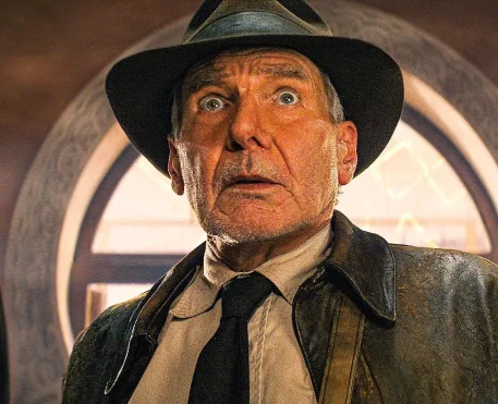 Atores que interpretaram Indiana Jones, além de Harrison Ford