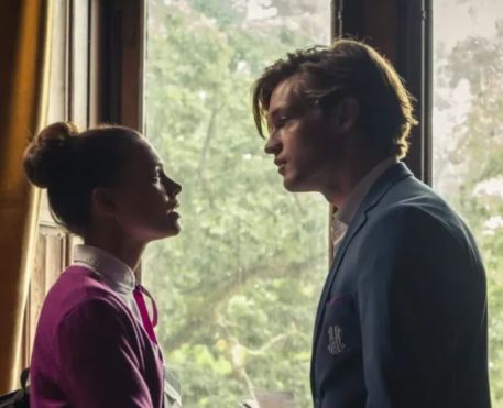 Maxton Hall: O Mundo Entre Nós | Filmagens da 2ª temporada foram iniciadas