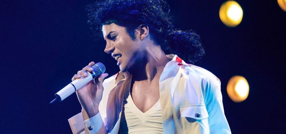 Michael | Filme sobre o Rei do Pop ganha primeira imagem oficial