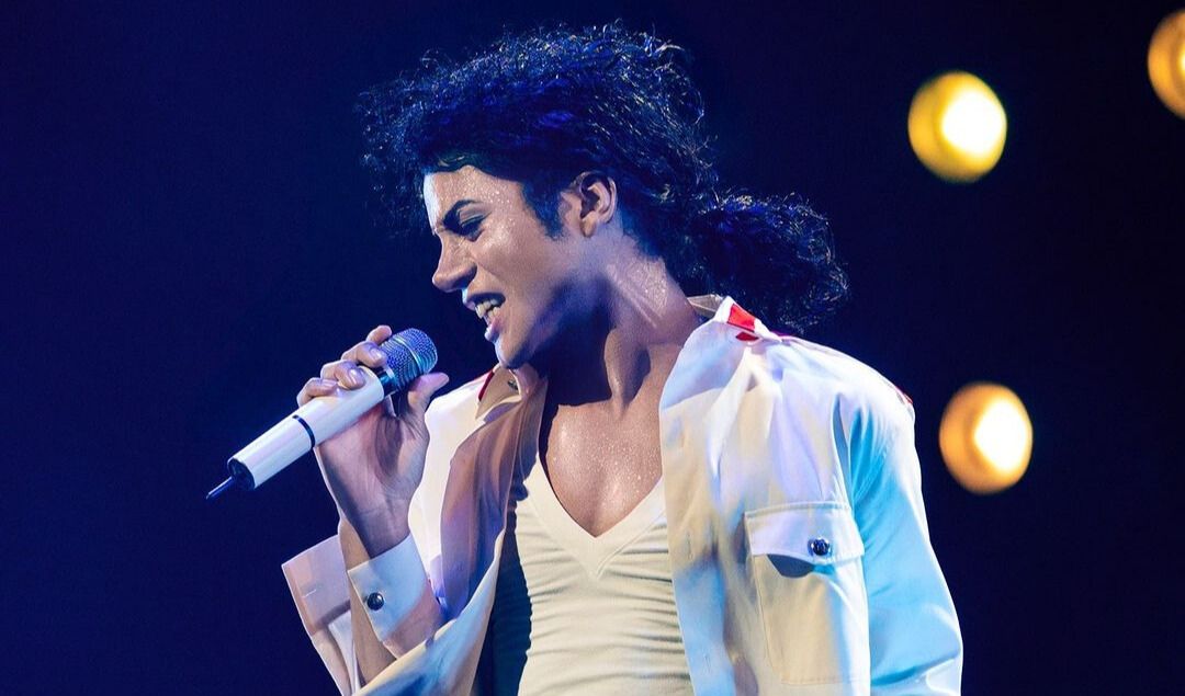 Michael | Filme sobre o Rei do Pop ganha primeira imagem oficial