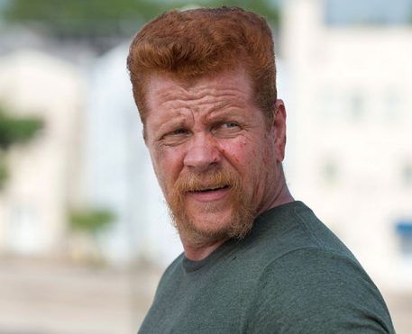Imagineland anuncia presença de Michael Cudlitz, de The Walking Dead e Superman & Lois
