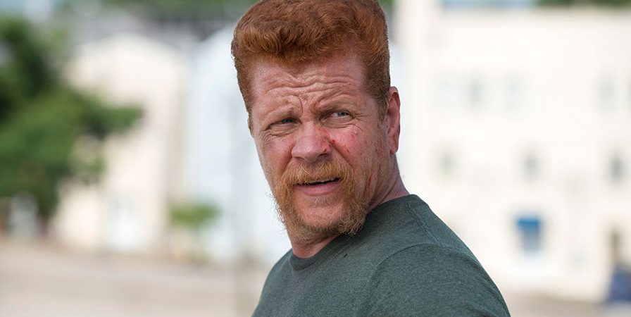 Imagineland anuncia presença de Michael Cudlitz, de The Walking Dead e Superman & Lois