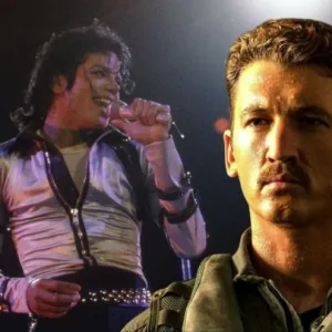 Cinebiografia de Michael Jackson confirma Miles Teller no elenco