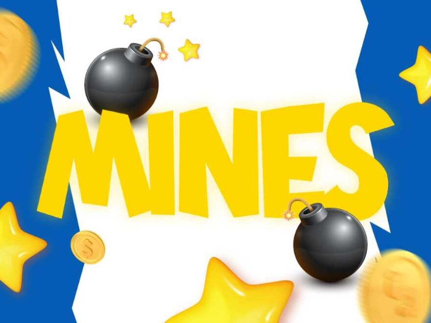 Jogos e Diversão no Mines Aposta Casino - Registre-se e Gire para a Sorte