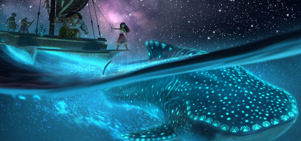 De surpresa! Disney lança teaser de Moana 2; filme estreia em novembro