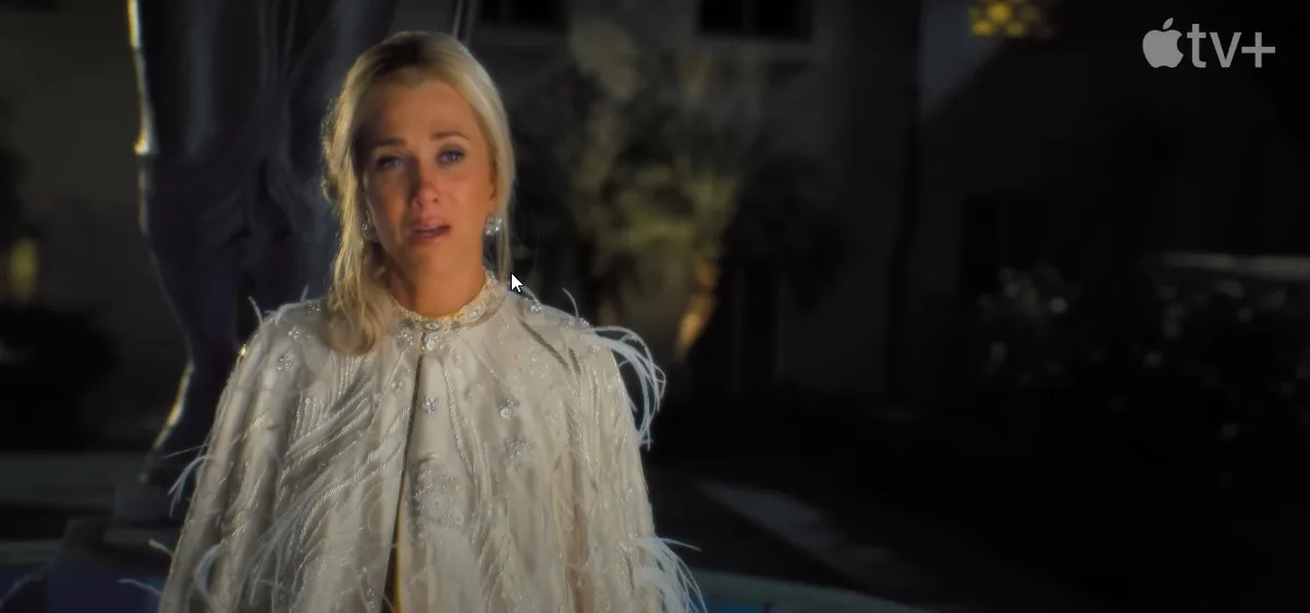 Palm Royale | Série da Apple TV+ com Kristen Wiig e Laura Dern ganha trailer